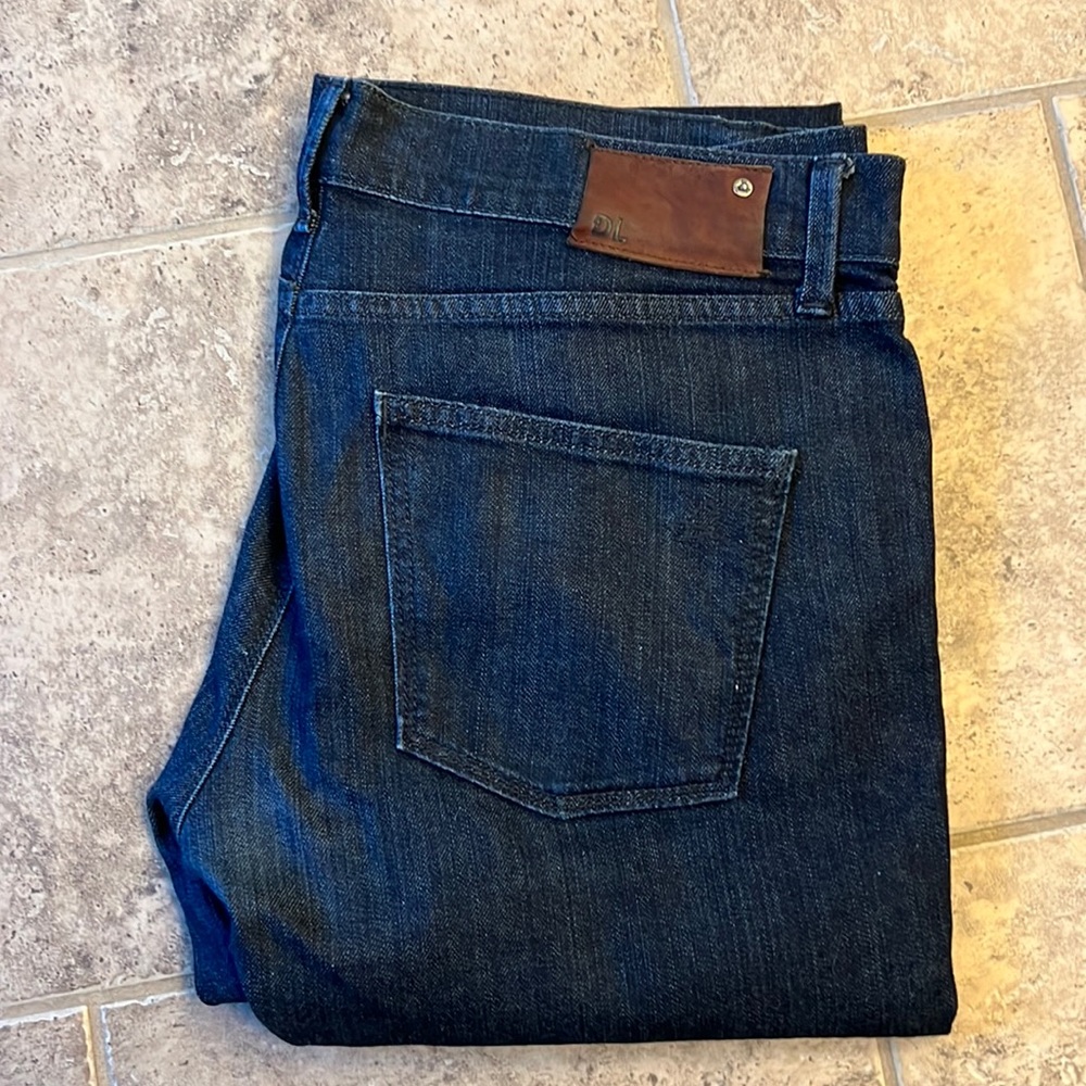 Dl1961 Denim size 33